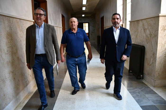 Presentación proyecto LA JARA VIVA