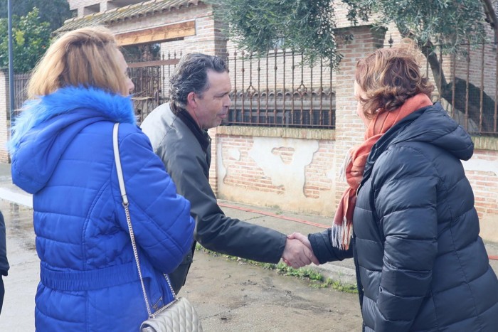 Imagen de 06022026 Cedillo visita zonas afectadas por lluvias y crecidas de los ríos 7