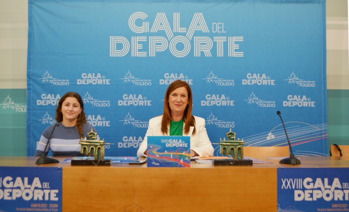 Imagen de María Jesús Pérez y Gema María Gómez