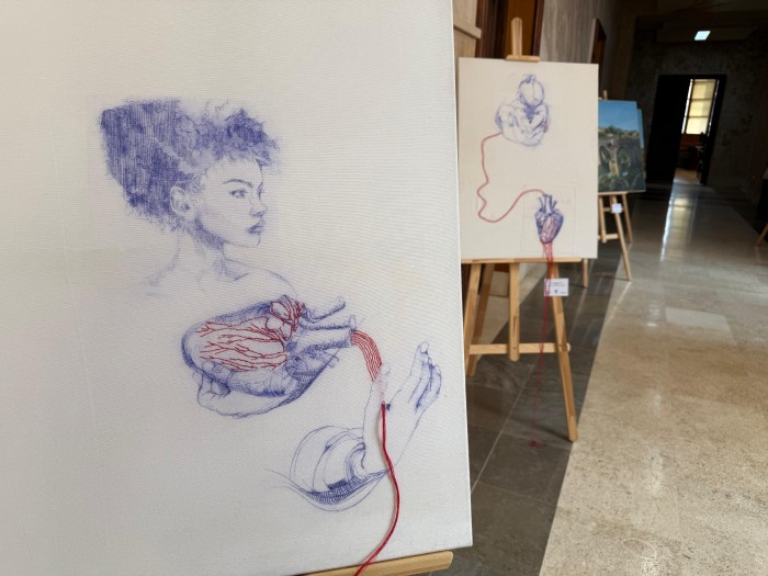 Imagen de 21042026 Inauguración ManchArte 7