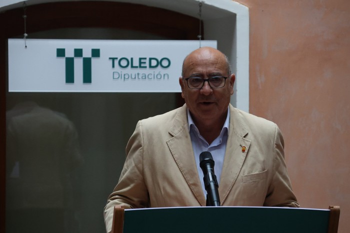 Imagen de Presentación del Tinaní de Quismondo