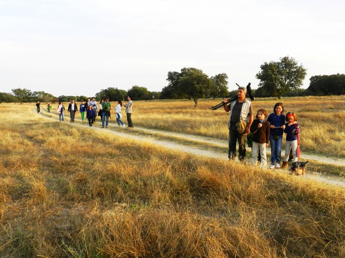 Foto proyecto Talavera Natural