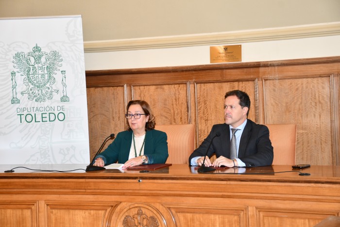 Imagen de 29102024 Cedillo y Velázquez declaraciones firma Toledo Emerge'