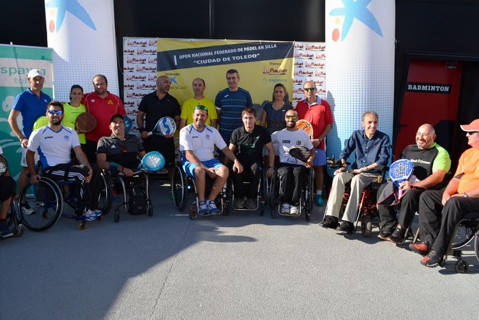 Foto jugadores