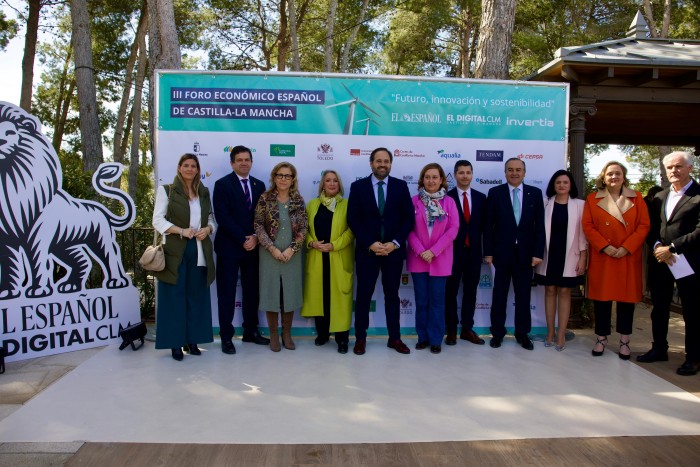 Imagen de 060324 Cedillo en el Foro de El Español (2)