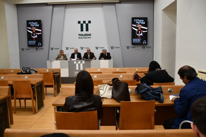 Imagen de 17032026 Presentación 'La Pasión' de Fuensalida 6