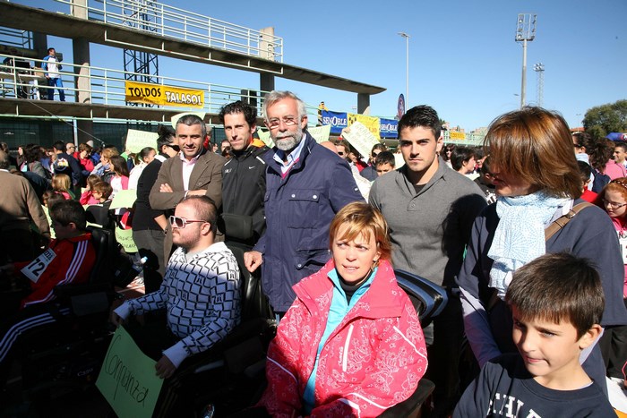 Imagen de Marcha Solidaria ASEM