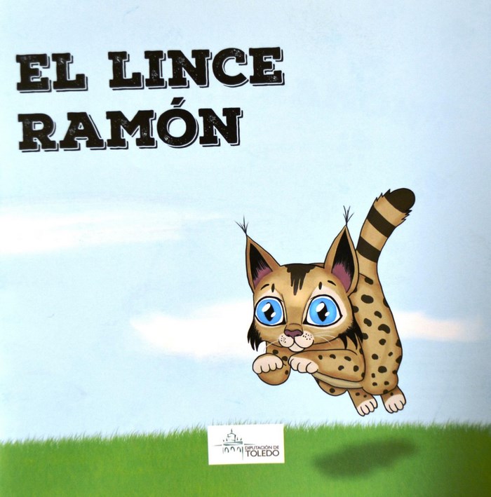 Cuentos infantiles sobre el lince ibérico