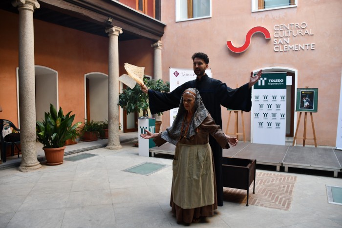 Imagen de 11082025 Presentación Festival Celestina 5
