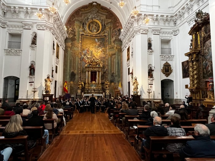 Imagen de 09032025 Concierto banda música Torrijos (1)