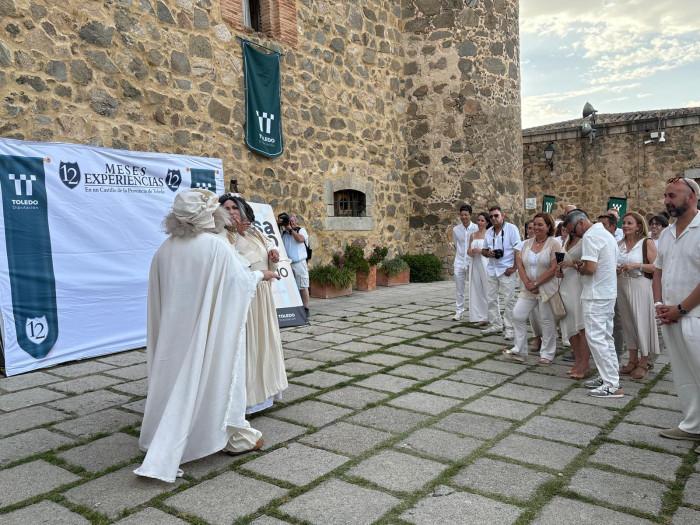 14062026 Cedillo y Romera en 12meses, 12 castillos en Toledo 7