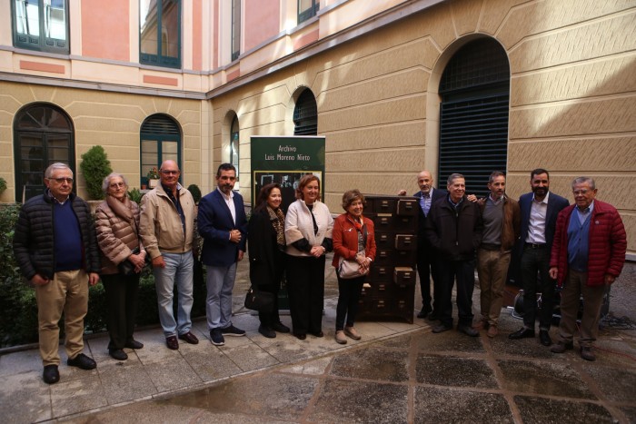 Imagen de Foto de familia