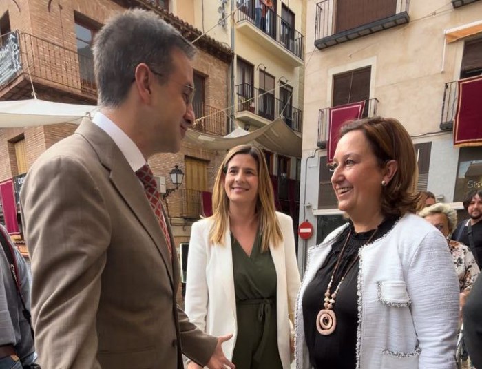 Imagen de 22052024 Pregón del Corpus (5)