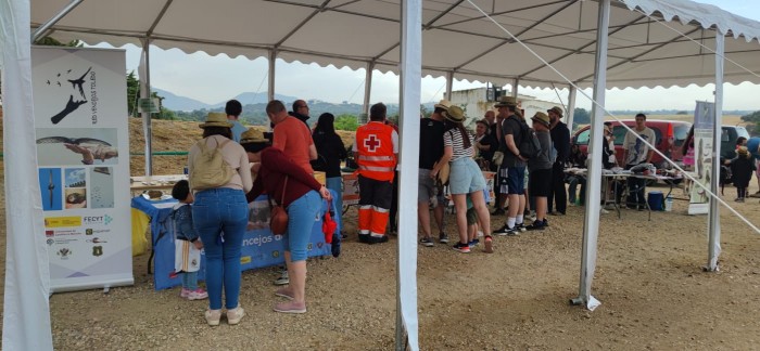 Imagen de 08062024 Jornada de Puertas Abiertas de El Borril (2)