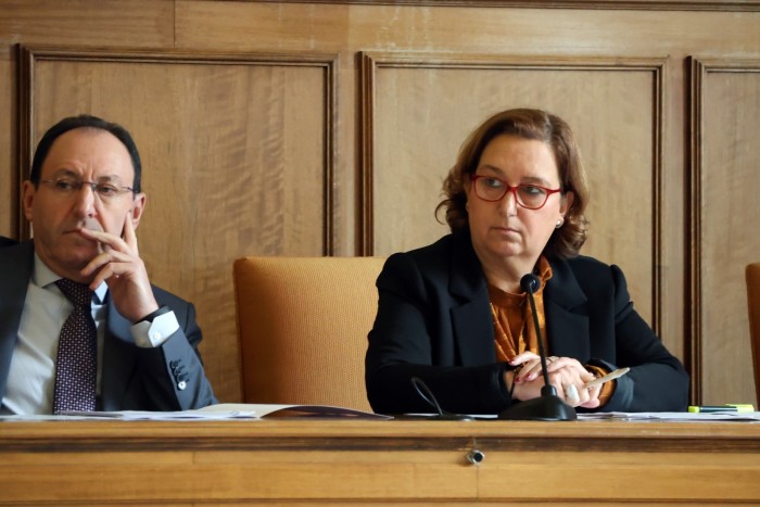 Imagen de Cedillo y Guerrero