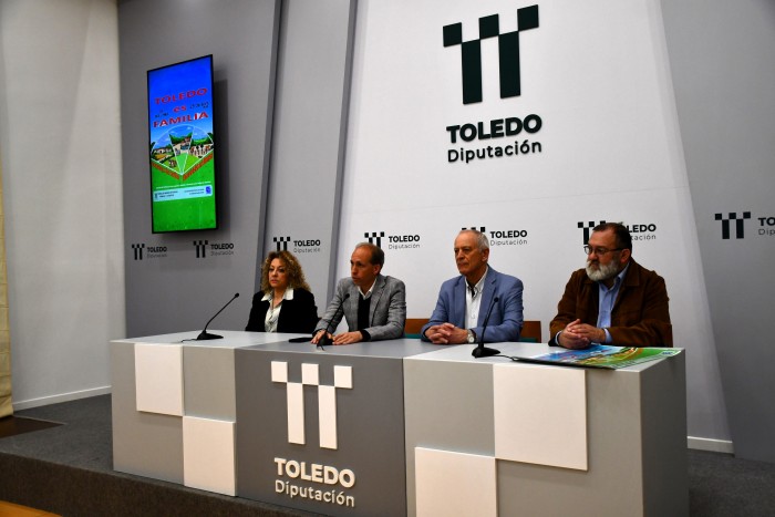 31032026 Presentación Toledo es Familia 2