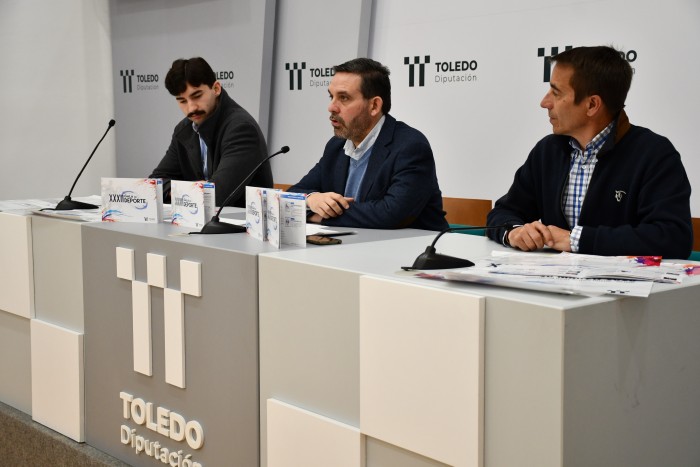 Imagen de Joaquín Romera y Jesús Gordillo