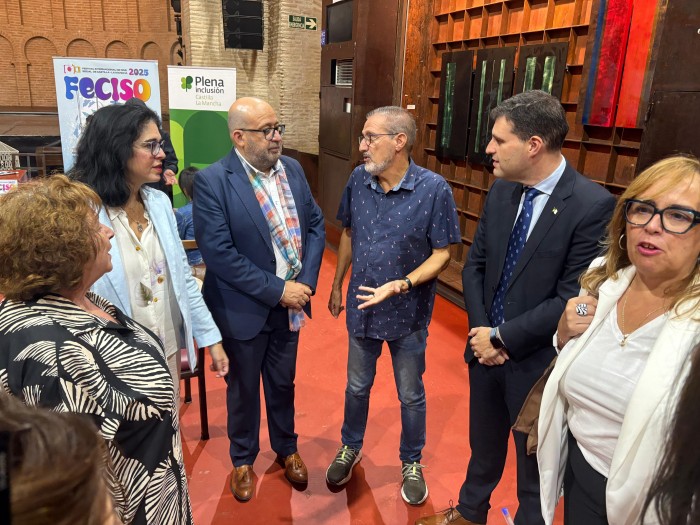 Diputación apoya FECISO 2025