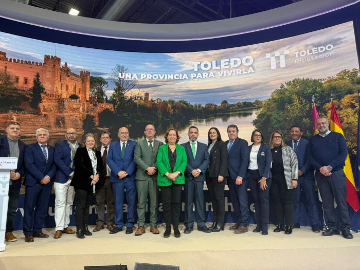 Imagen de La Corporación