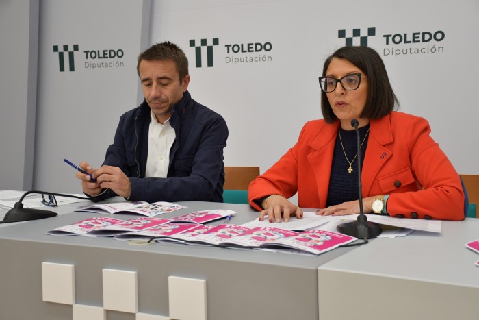 26022026 Presentación Festival Fuertes 2026 4