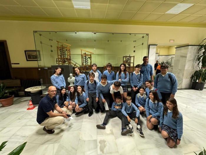 Día del Libro en la Diputación de Toledo