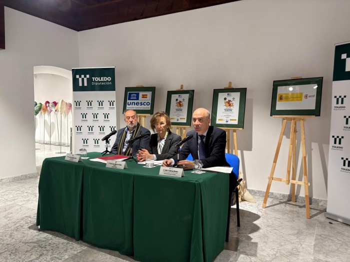 Imagen de 03122025 Presentación Seminario los Orígenes de Europa 1