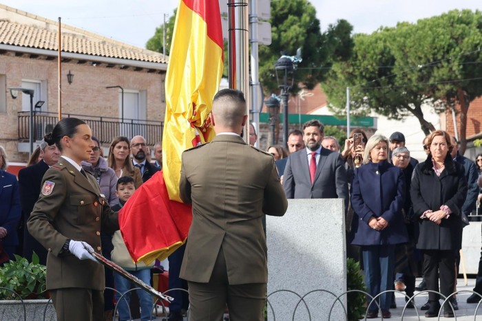 Imagen de 16112025 Cedillo Día de la Villa Las Ventas de Retamosa 7