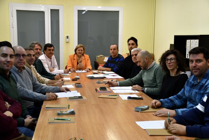 Imagen de 02022026 Marina reunión Diputación aprueba 6 nuevos senderos 4