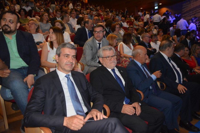 Imagen de Álvaro Gutiérrez foto premios excelentes encastillalamancha