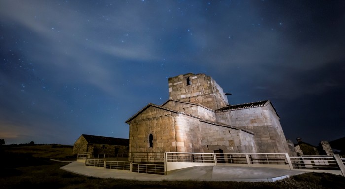 Foto de Justi García de Melque