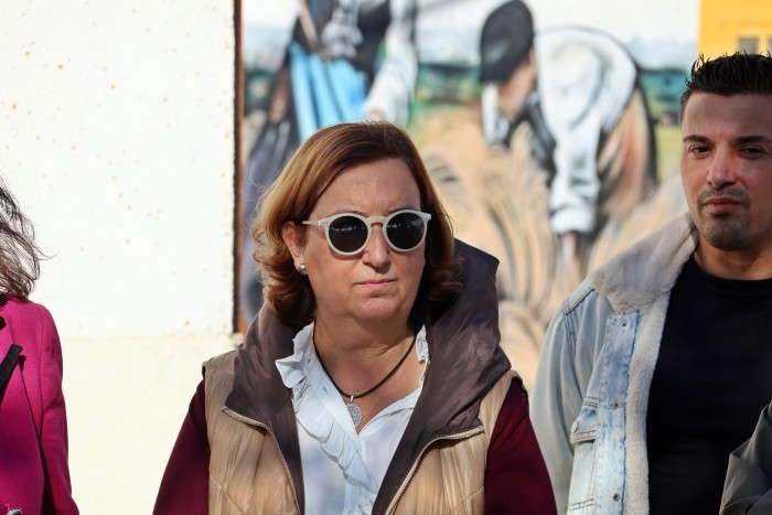 Imagen de 13112025 Cedillo visita Taller+ de El Romeral 9