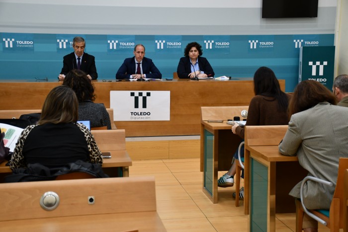 Imagen de Presentación Proyecto San José 2025