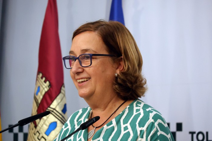 Imagen de 04092025 Cedillo presenta proyecto Unidad de Daño Cerebral Adquirido 2