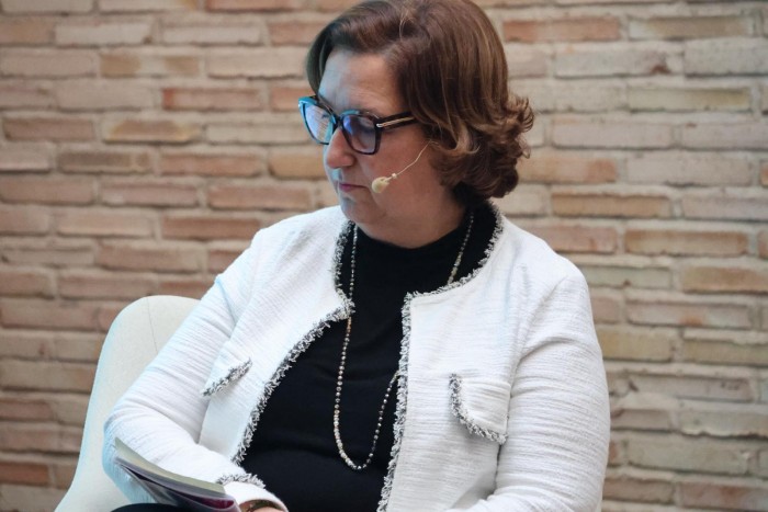 Imagen de  Concepción Cedillo