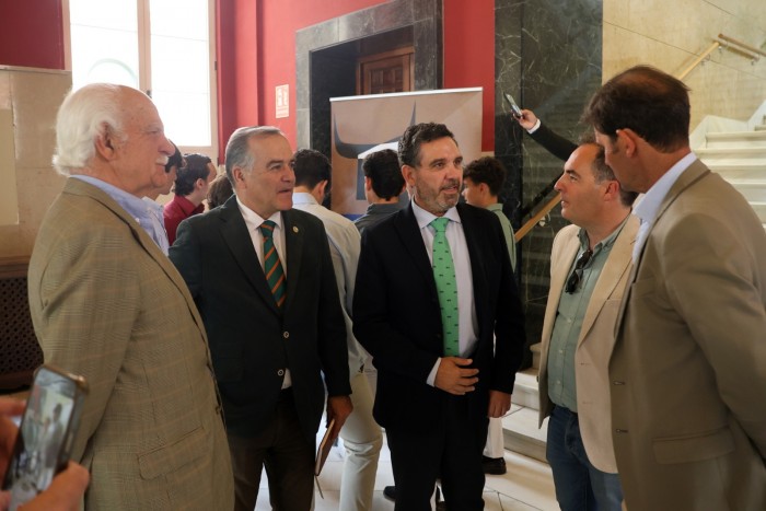 Imagen de Presentación V Certamen Domingo Ortega