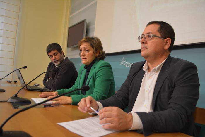 Imagen de Presentación 3ª campaña excavaciones Los Hitos
