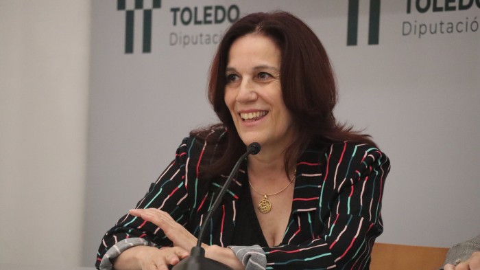 Imagen de Ana Corroto