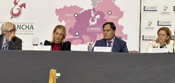 Imagen de Premios DO La Mancha 1