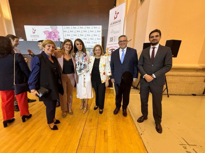 Imagen de Premios DO La Mancha 3