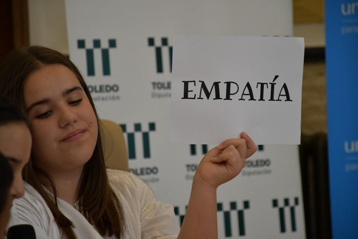 Imagen de XVI Foro Infantil de UNICEF
