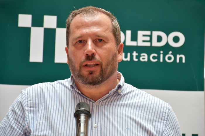 Imagen de Jesús Torres