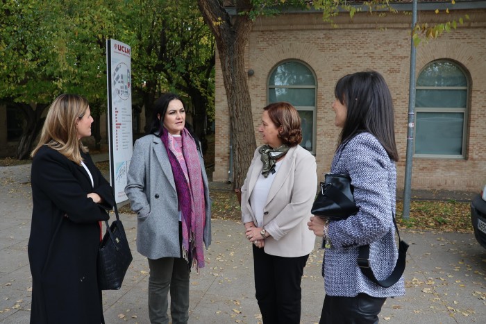 Imagen de 19112025 Cedillo presentación de Elyseum Women Club 3