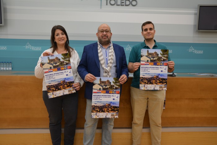 Imagen de 14062024 Presentación Jornadas Muzolingua International 2.0  en La Guardia (4)
