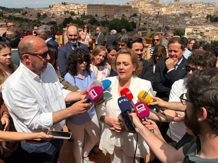 Imagen de 01052026 De Frutos en la Romería de la Virgen del Valle en Toledo 6