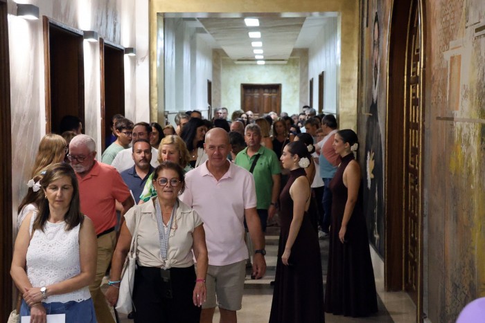 Imagen de 15092025 Cedillo en la Noche del Patrimonio de la Diputación de Toledo 4