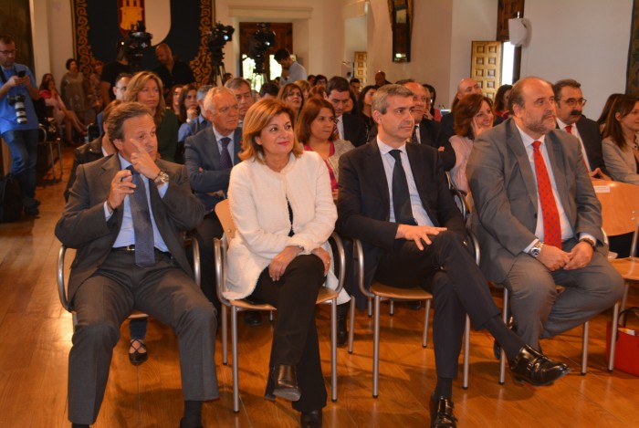 Imagen de Entrega de premios excelencia en igualdad