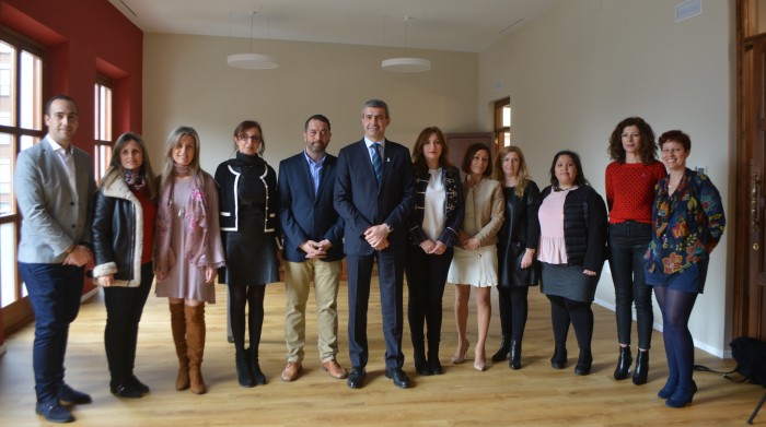 Imagen de Centro de la Mujer de Torrijos