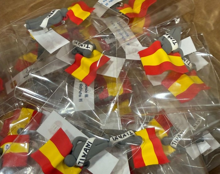 José Eugenio del Castillo presenta el Titaní 2026