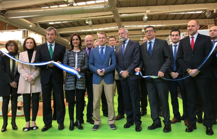 Imagen de Inauguración oficial de AOVE & NUITS