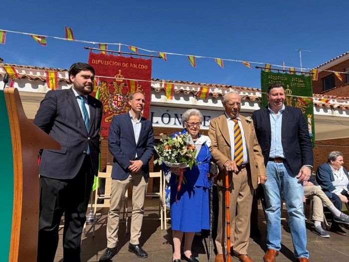 22032026 Arias pregón Fiestas de San José RSA 1